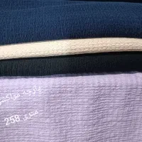 حراج پارچه به قیمت فاکتور قیمت ک زده قیمت قبل بود|لوازم خیاطی و بافتنی|دهدشت, |دیوار