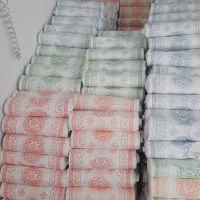 طاقه سفره|ظروف نگهدارنده، پلاستیکی، یک‌بارمصرف|ارومیه, |دیوار