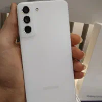 Samsung s21 fe 5g|موبایل|اهر, |دیوار