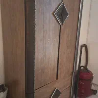 کمد لباسی|جاکفشی، کمد، دراور|بندر کنگان, |دیوار
