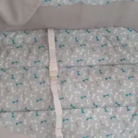 گهواره برقی نوزادی|اسباب و اثاث بچه|ملایر, |دیوار