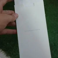 یک عدد جعبه گوشی ایفون سون7 اصلی|لوازم جانبی موبایل و تبلت|قزوین, |دیوار