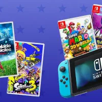 فروش اکانت نینتندو (Nintendo switch)|کنسول، بازی ویدئویی و آنلاین|شیراز, زرهی|دیوار