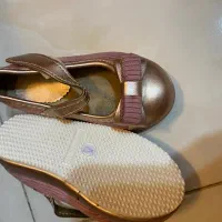 کفش دخترانه سایز۲۵