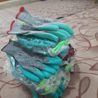 سی جفت دستکش جفت ۹۰