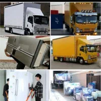 باربری و اسباب‌کشی منازل صدرصد تضمینی بدون انعام|خدمات حمل و نقل|شیراز, شهرک امیر کبیر|دیوار