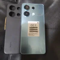 گوشی شیائومی نوت 13  5G رم 8حافظه 256 با گارانتی