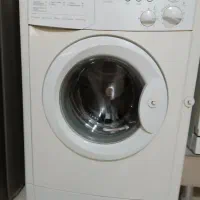ماشین لباسشویی ایندوزیت