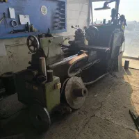 تراشکار و جوشکار