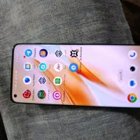 وان پلاس ۱۰ پرو درحد صفر بدون خط وخش|موبایل|بانه, |دیوار