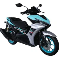 موتور سیکلت بلنتا VLX 170