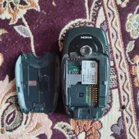 نوکیا 4G.6600با حافظهٔ ۴ گیگابایت|موبایل|کرمانشاه, |دیوار