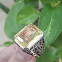 سیترین فاخر