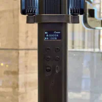 فروش تخصصی انواع باتوم لایت برای تولید محتوا|دوربین عکاسی و فیلم‌برداری|مشهد, عامل|دیوار