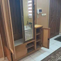 جاکفشی و جالباسی زیبا