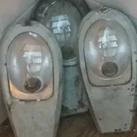 چراغ خیابانی