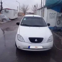 تیبا ۲|خودرو سواری و وانت|شهرکرد, |دیوار