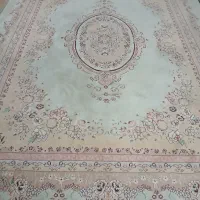 سه تا فرش ۱۲متری ۷۰۰شانه لاشه دار درحدنوسالم