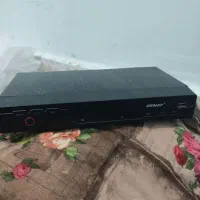 گیرنده دیجیتال تلویزیون  ( ست تاپ باکس )