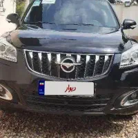 هایماs7+مدل۱۴۰۲|خودرو سواری و وانت|گرگان, |دیوار