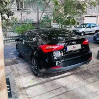 کیا سراتو بدون رنگ ۲۰۱۴|خودرو سواری و وانت|تهران, باغ فیض|دیوار