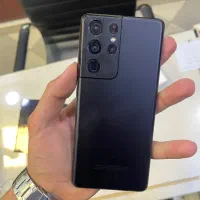 سامسونگ گلکسی s21ultra حافظه ۲۵۶گیگ