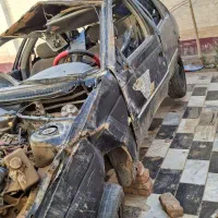 ماشین تصادفی مدل83