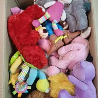 فروش اسباب بازی