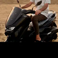 موتور طرح n max