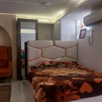 همخانه خانم در عالیشهر