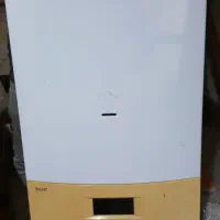 پکیج و پره