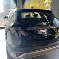 توسان 2025|خودرو سواری و وانت|تهران, سعادتآباد|دیوار