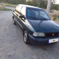 پراید 141