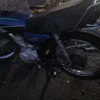 موتورسیکلت|موتورسیکلت|نوشین شهر, |دیوار