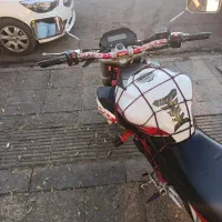 موتور دینو ریس ۲۵۰ سی سی در حد|موتورسیکلت|شیراز, سیاه سنگ|دیوار