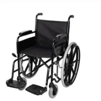 ویلچر دستی (هفتگی)