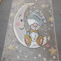 فرشینه اتاق کودک ۱۵۰×۱۰۰