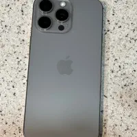 آیفون ۱۵ پرومکس