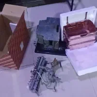 تعویض رادیات ابگرمکن مبدل