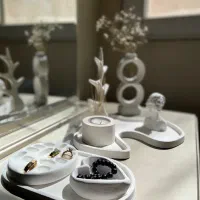 تخفیف ست دکوری منزل|صنایع دستی و سایر لوازم تزئینی|صدرا-فارس, فاز ۱|دیوار