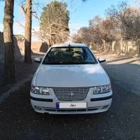 سمند EF7 مدل 1396 فابریک