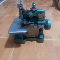 چرخ خیاطی و سر دوزی|چرخ خیاطی و ریسندگی|کرمانشاه, |دیوار