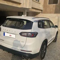 تیگو ۸ پرومکس ie|خودرو سواری و وانت|مشهد, امیریه|دیوار