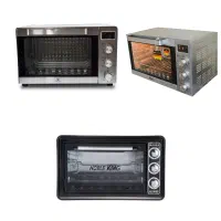 انواع آون تستر اصل(دبی کالا علیاری)