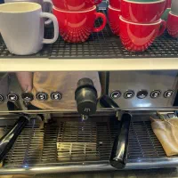 استخدام باریستا و گریل کار