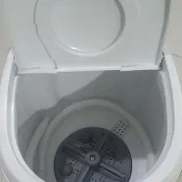 مینی واش لمسی مارک TEZ|ماشین لباسشویی و خشک‌کن لباس|تهران, بریانک|دیوار