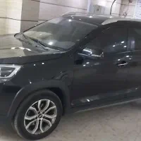 ایکس ۲۲ اتومات اسپرت لاکچری در حد|خودرو سواری و وانت|میاندوآب, |دیوار