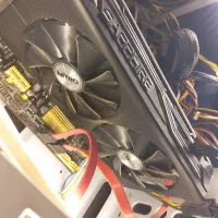 rx 570 چهار گیگ