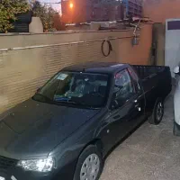 وانت آریسان دوگانه سوز صفر