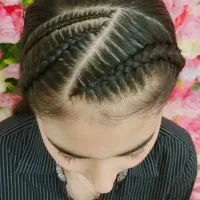 بافت مو|خدمات آرایشگری و زیبایی|زاهدان, |دیوار